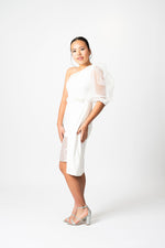 Moonshine - One- Shoulder Dress