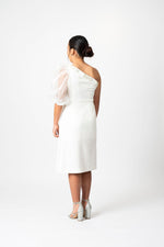 Moonshine - One- Shoulder Dress