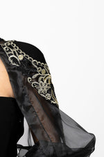 Glided Night Sleeves-On