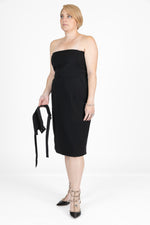 The Transformative Black Dress Set