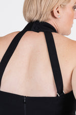 The Transformative Black Dress Set