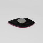Velvet Pout Magnetic Brooch