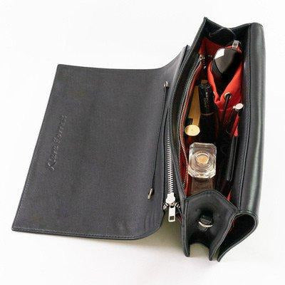 Diverse 3 Traveling Handbag