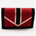 Diverse 5 Handbag & Katniss Face-Lift