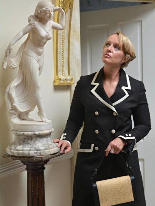 Holmes Coat