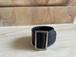 Black Brace-Belt