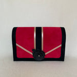 Diverse 5 Handbag & Katniss Face-Lift