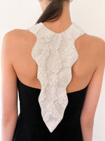 Crowned Princess Neckline