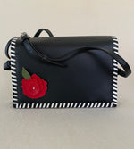 Diverse 5 Handbag & white Space Twist Face-Lift