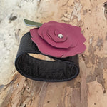 Blush Bloom Magnetic Brooch
