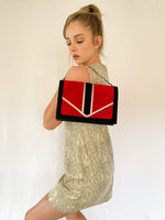 Diverse 5 Handbag & Katniss Face-Lift