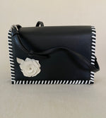 Diverse 5 Handbag & white Space Twist Face-Lift