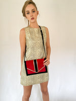 Diverse 5 Handbag & Katniss Face-Lift