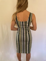Reading Me Dress