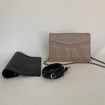Diverse 5 handbag & Zadora 3 Face-Lift