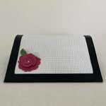 Blush Bloom Magnetic Brooch