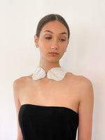 Crowned Princess Neckline