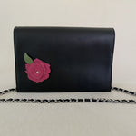 Blush Bloom Magnetic Brooch