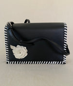 Diverse 5 Handbag & white Space Twist Face-Lift