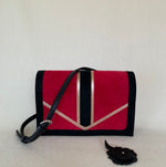 Diverse 5 Handbag & Katniss Face-Lift