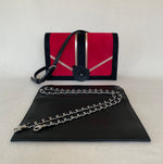 Diverse 5 Handbag & Katniss Face-Lift