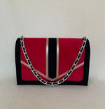 Diverse 5 Handbag & Katniss Face-Lift