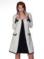 Coco Gabriel Coat