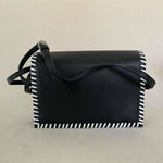 Diverse 5 Handbag & white Space Twist Face-Lift