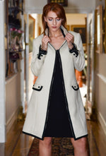 Coco Gabriel Coat