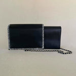 Diverse 5 Handbag & white Space Twist Face-Lift