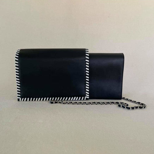 Diverse 5 Handbag & white Space Twist Face-Lift