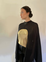 Aztec Lady Cape