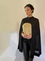 Aztec Lady Cape