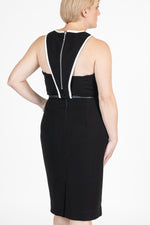 The Transformative Black Dress Set