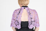 Monaco Luxe Cape