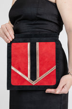 Diverse 5 Handbag & Katniss Face-Lift