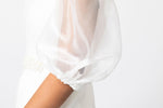 Moonshine - One- Shoulder Dress