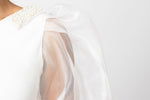 Moonshine - One- Shoulder Dress