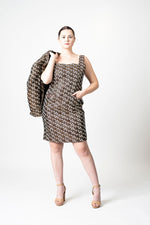 Crosslight Dress