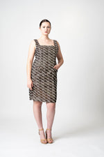 Crosslight Dress