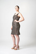 Crosslight Dress