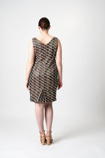 Crosslight Dress
