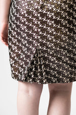 Crosslight Dress