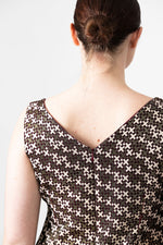Crosslight Dress