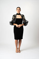 Glided Night Sleeves-On