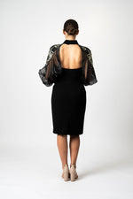 Glided Night Sleeves-On