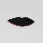 Velvet Pout Magnetic Brooch