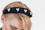 Twilight Petals Headband